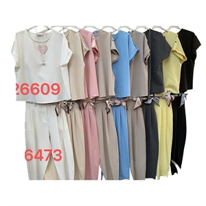 Komplet damski - Produkt Włoski