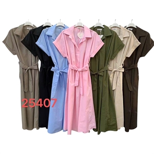 Sukienka damska - Produkt Włoski