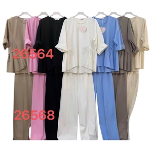 Komplet damski - Produkt Włoski