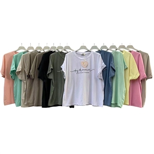 Bluzka damska - Produkt Włoski