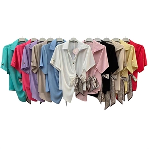 Koszula damska - Produkt Włoski