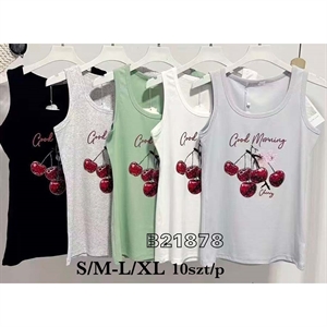 Bluzka damska  S/M-L/XL