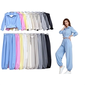 Komplet damski - Produkt Włoski