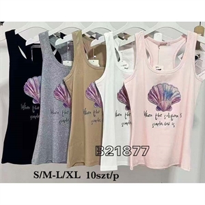 Bluzka damska  S/M-L/XL