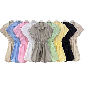 Sukienka damska - Produkt Włoski