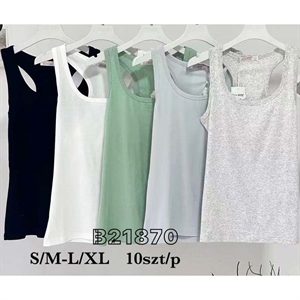 Bluzka damska  S/M-L/XL