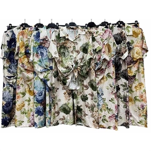 Komplet damski - Produkt Włoski