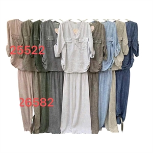 Komplet damski - Produkt Włoski