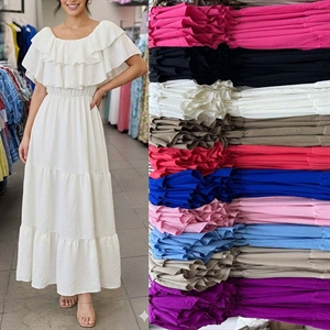 Sukienka damska - Produkt Włoski