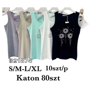 Bluzka damska  S/M-L/XL