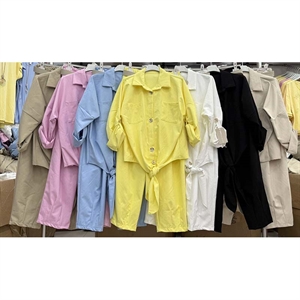 Komplet damski - Produkt Włoski