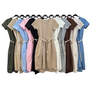 Sukienka damska - Produkt Włoski