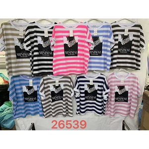 Bluzka damska - Produkt Włoski