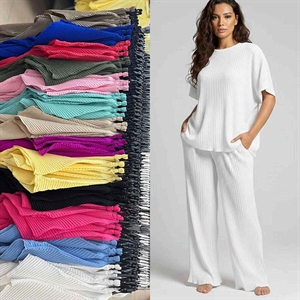 Komplet damski - Produkt Włoski