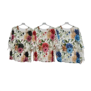 Bluzka damska - Produkt Włoski