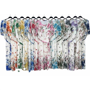 Sukienka damska - Produkt Włoski