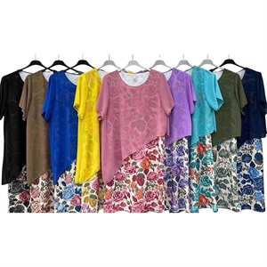 Sukienka damska - Produkt Włoski