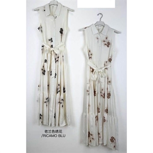 Sukienka damska - Produkt Włoski