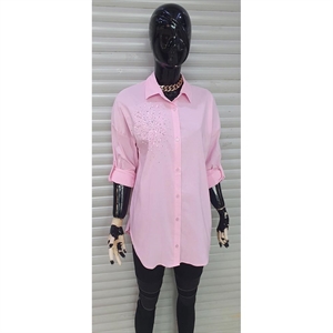 Koszula damska - Produkt Turecki S-2XL