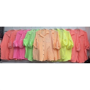 Koszula damska - Produkt Włoski