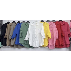 Koszula damska - Produkt Włoski