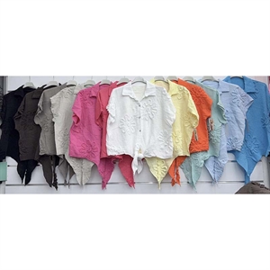 Koszula damska - Produkt Włoski