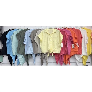 Koszula damska - Produkt Włoski