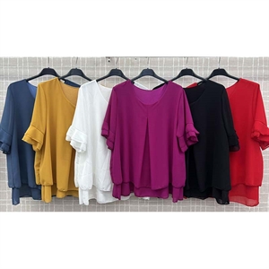 Bluzka damska - Produkt Włoski