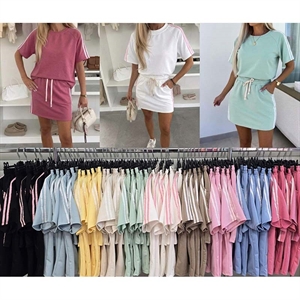 Komplet damski - Produkt Włoski