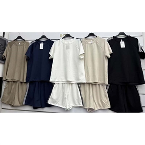 Komplet damski - Produkt Włoski