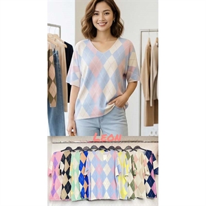 Bluzka damska - Produkt Włoski