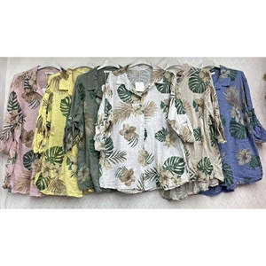 Koszula damska - Produkt Włoski