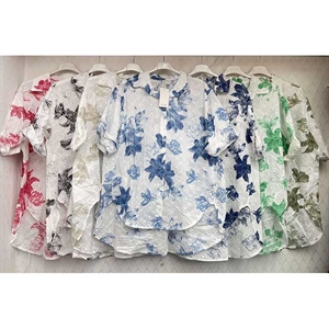 Koszula damska - Produkt Włoski