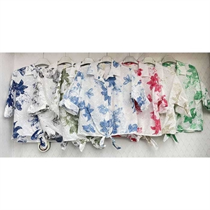 Koszula damska - Produkt Włoski