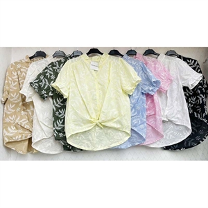 Koszula damska - Produkt Włoski