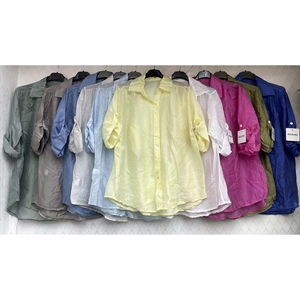 Koszula damska - Produkt Włoski