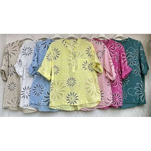 Koszula damska - Produkt Włoski