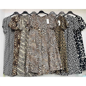 Sukienka damska - Produkt Włoski