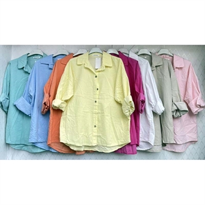 Koszula damska - Produkt Włoski