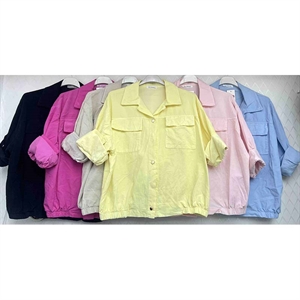 Koszula damska - Produkt Włoski