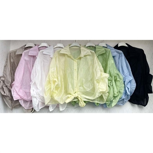 Koszula damska - Produkt Włoski