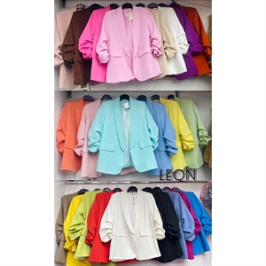 Marynarka damska - Produkt Włoski