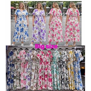 Sukienka damska - Produkt Włoski