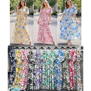 Sukienka damska - Produkt Włoski