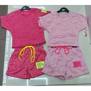 Komplet dziewczęcy 6-16 lat