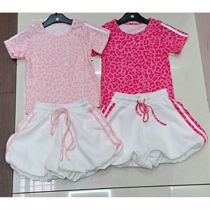 Komplet dziewczęcy 6-16 lat