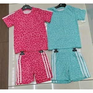 Komplet dziewczęcy 6-16 lat