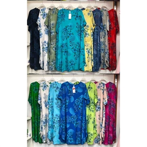 Sukienka damska - Produkt Włoski