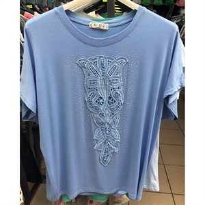 Bluzka damska L/XL-2XL/3XL