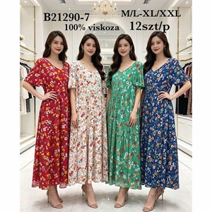 Sukienka damska  M/L-XL/2XL
